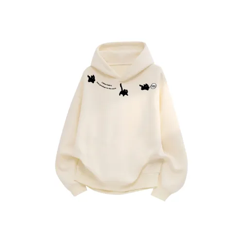 DEKKRY Унисекс Свитшоты