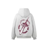 Туманно-серый