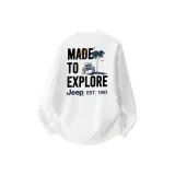 Натуральный белый