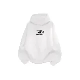 Белый, с флисовой подкладкой [Премиум]