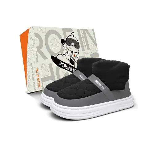 ROBINHOOD Ankle Длина (размер в длину) Сноубутсы Men's Box Включено