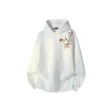 Белый [утолщенный с флисовой подкладкой]