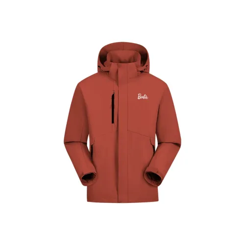 Барби Ветровка Женская