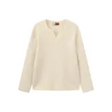 Бежево-абрикосовый