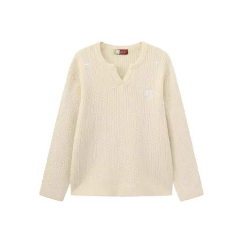 NSTNEW START Унисекс Свитера