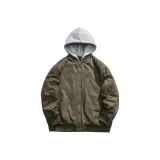 Лесной зеленый