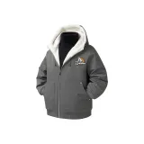 Угольно-серый