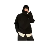 Чёрный (Логотип, стиль позиционирования)