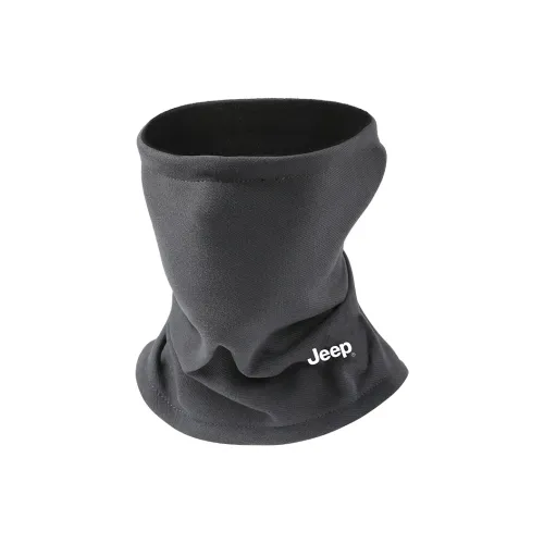 Jeep Полиэстер Шарфы Мужской