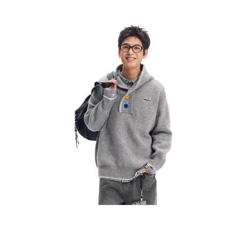 Warrior Унисекс Свитера