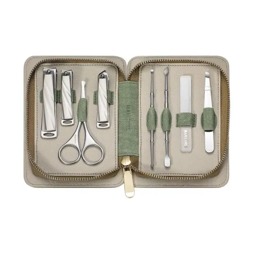 TINGLING Диагональная пила для ногтей Nail Scissors