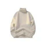 Белый (с флисовой подкладкой)