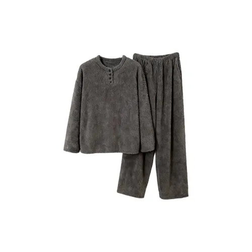 Tiansui Изображение Цвет Мужской Пижамный Комплект