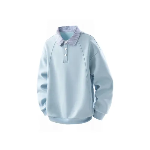 MZAO Унисекс Свитшоты