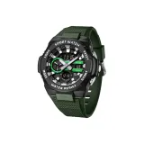 Армейский зеленый