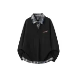 Черный [с флисовой подкладкой]