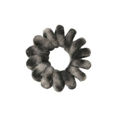 DODOGOGO Резинка для волос из синтетического волокна женская