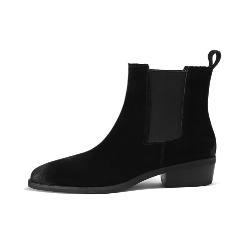 GOLDLION 12cm Челси 3,5 Женские Черный