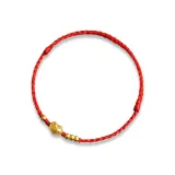 Красный стиль позиционирования