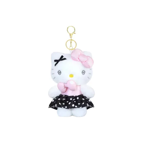 LFashion Life x Sanrio Cinnamoroll Брелок Аниме-тематические Подвески