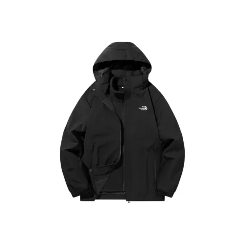 TUCANO Унисекс Куртки