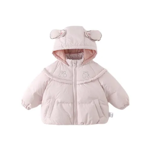 ZUANHOU Baby Down Jackets