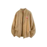 Хаки (10 000-Needle Heart Embroidery)