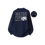 Темно-синий [Улучшенный с флисовой подкладкой]