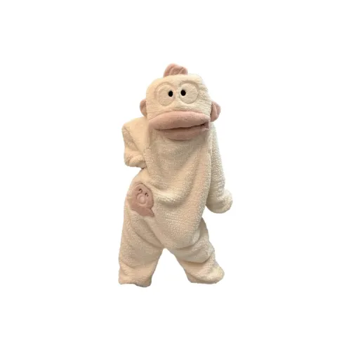 MIMOSA CHUR Белый Женские Банные халаты