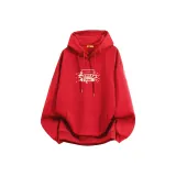 Настоящий красный