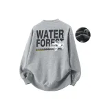 Фотиния Серый [Улучшенная с флисовой подкладкой]