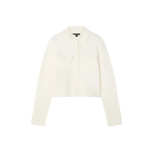 JAMES PERSE Куртки и Пальто Женские