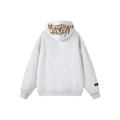 SZSX Унисекс Свитшоты