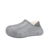 JJL-668-Gray [Флисовая подкладка, термический]