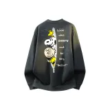 Темно-серый