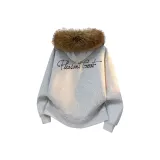 Серый меланж