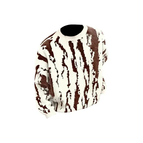 YIWANSHIDUO Унисекс Трикотаж