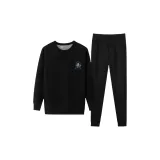 Черный комплект