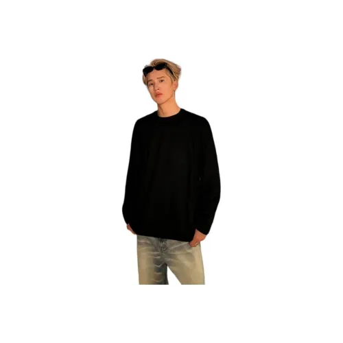 LEONBINNO Унисекс T-рубашки