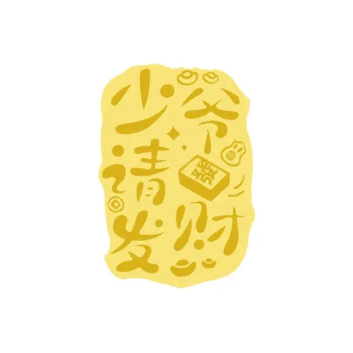 OFLY Подвески Унисекс