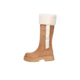 Каштановый