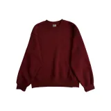 Бургундский (с флисовой подкладкой)