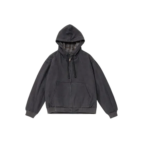 HANGYU Унисекс Пуховики