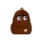 Коричневые глаза