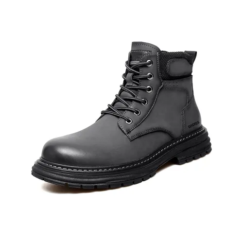 DAOFENGZHANSHI Носки Crew Martin Boot Мужской