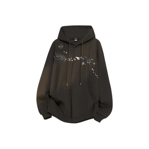 BALENO Унисекс Свитшоты