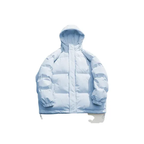 MDGR Унисекс Пуховики