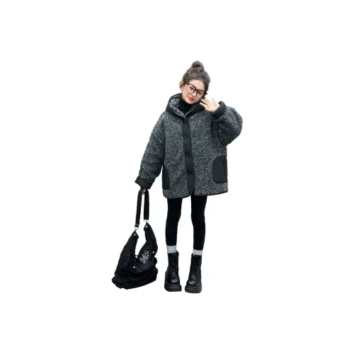 AIMISS Черный Школьный возраст Топы