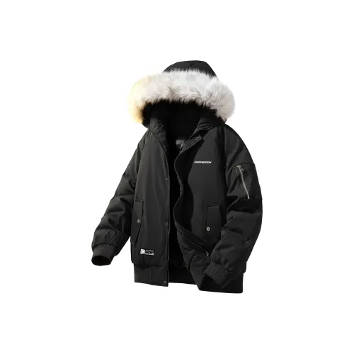 Дораэмон Унисекс Пуховики