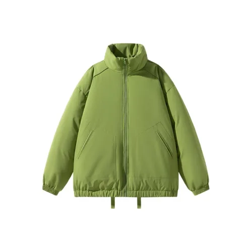 MAYUANWAI Унисекс Пуховики